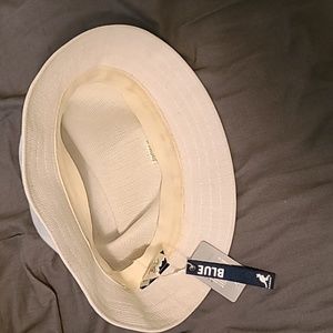 Kangol hat